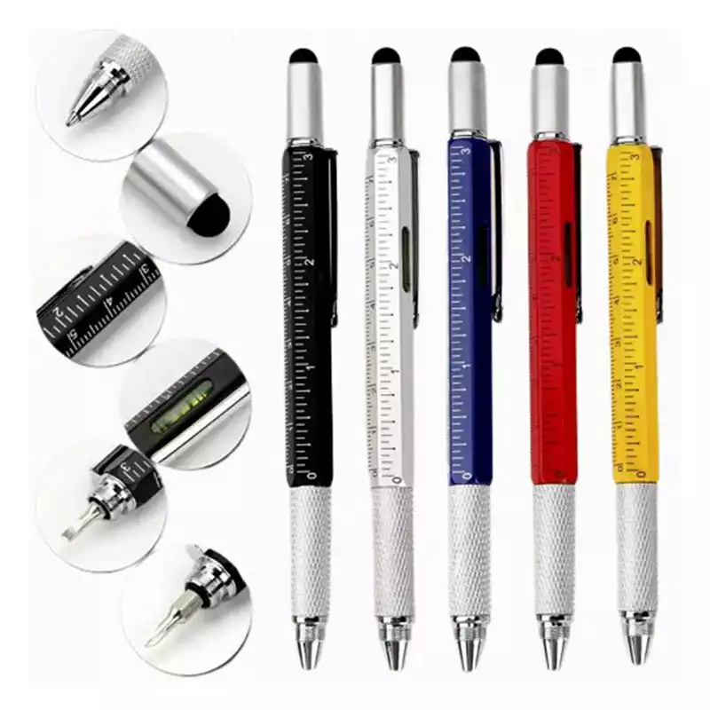 Lapicero de Plástico