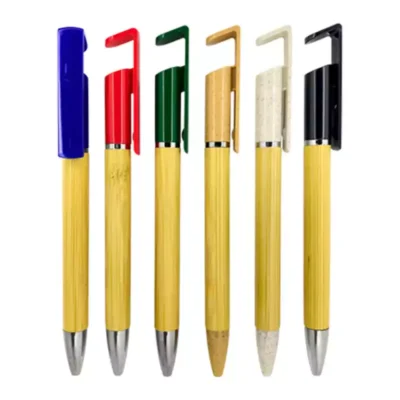 Lapicero de Plástico