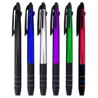 Lapicero de Plástico