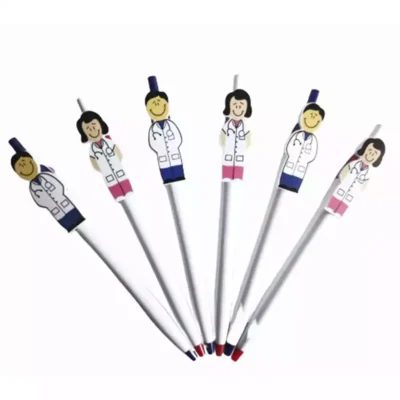 Lapicero de Plástico