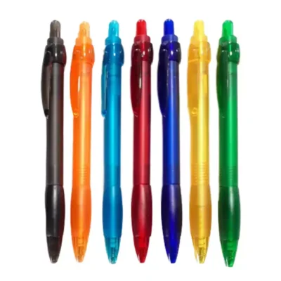Lapicero de Plástico