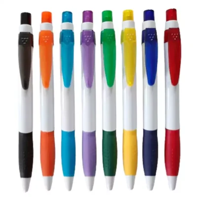Lapicero de Plástico