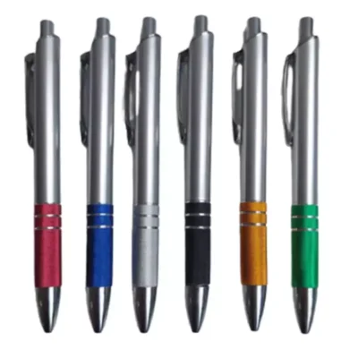 Lapicero de Plástico