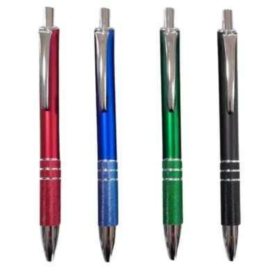 Lapicero de Plástico