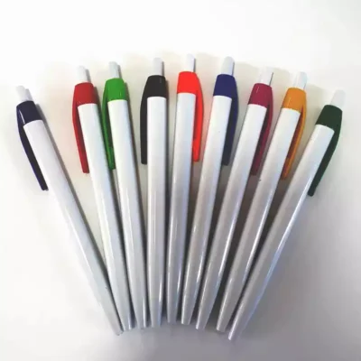 Lapicero de Plástico