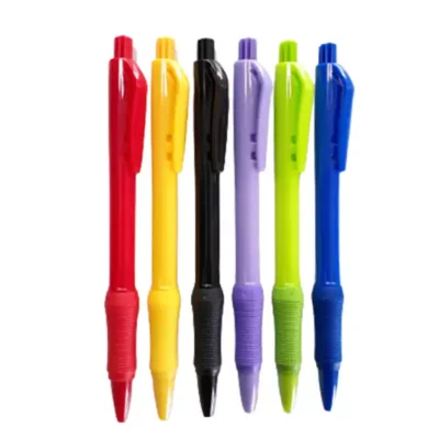 Lapicero de Plástico