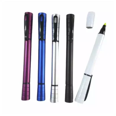 Lapicero de Plástico