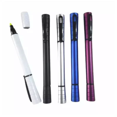 Lapicero de Plástico