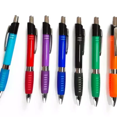 Lapicero de Plástico