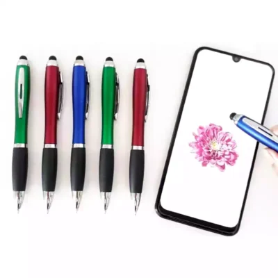 Lapicero de Plástico