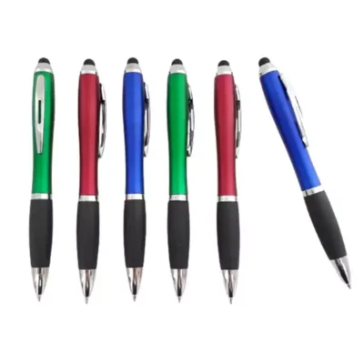 Lapicero de Plástico