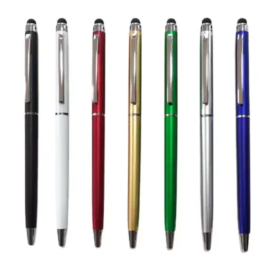 Lapicero de Plástico