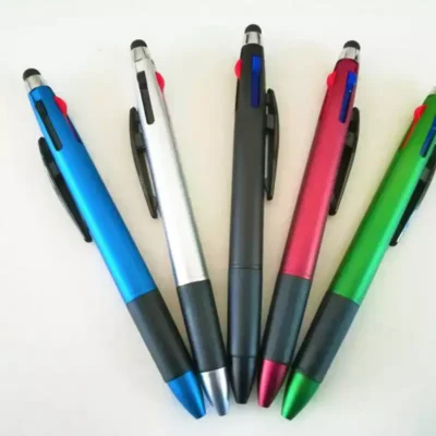 Lapicero de Plástico