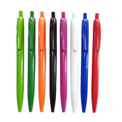 Lapicero de Plástico