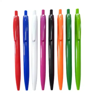 Lapicero de Plástico