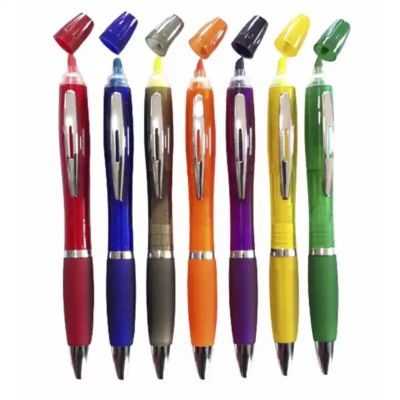 Lapicero de Plástico