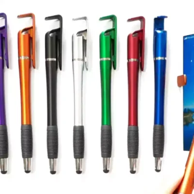 Lapicero de Plástico