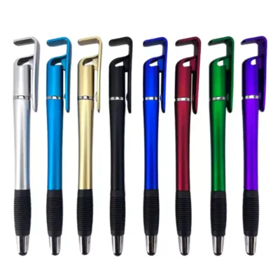 Lapicero de Plástico