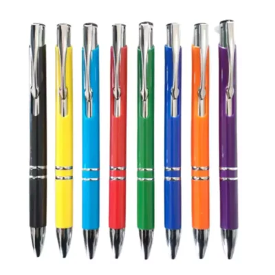 Lapicero de Plástico