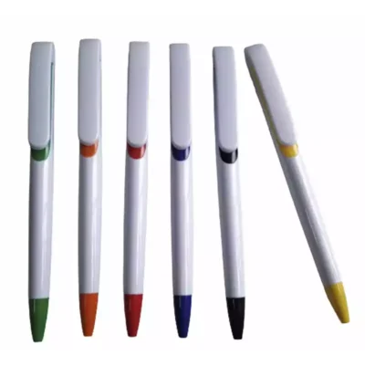 Lapicero de Plástico