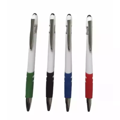 Lapicero de Plástico