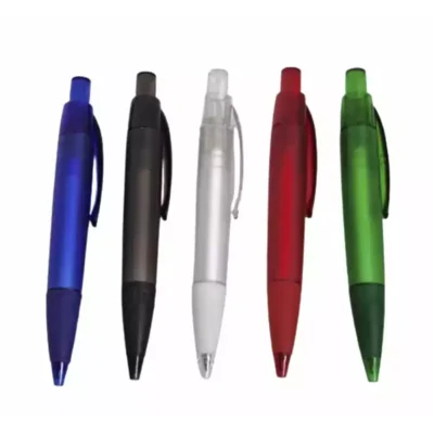 Lapicero de Plástico