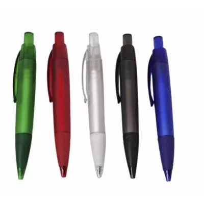 Lapicero de Plástico