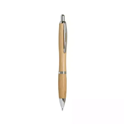 Lapicero Bambu I Lapicero Bambú