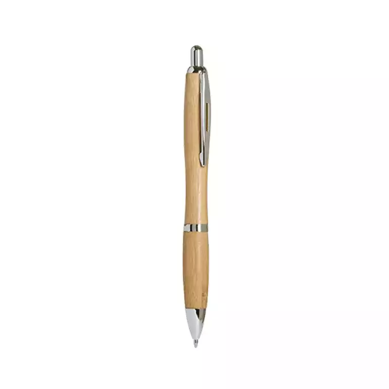 Lapicero Bambú