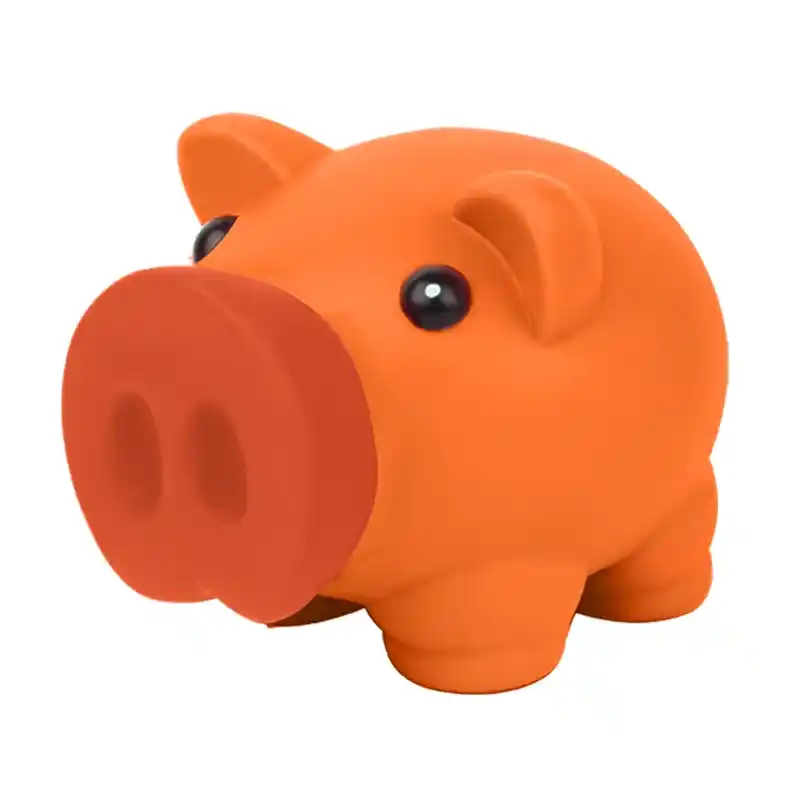 CHANCHITO DE PVC ESC-202