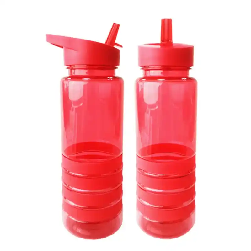 hgpm-01rojo TOMATODO CON CAÑA II Y GRIP TMT-304