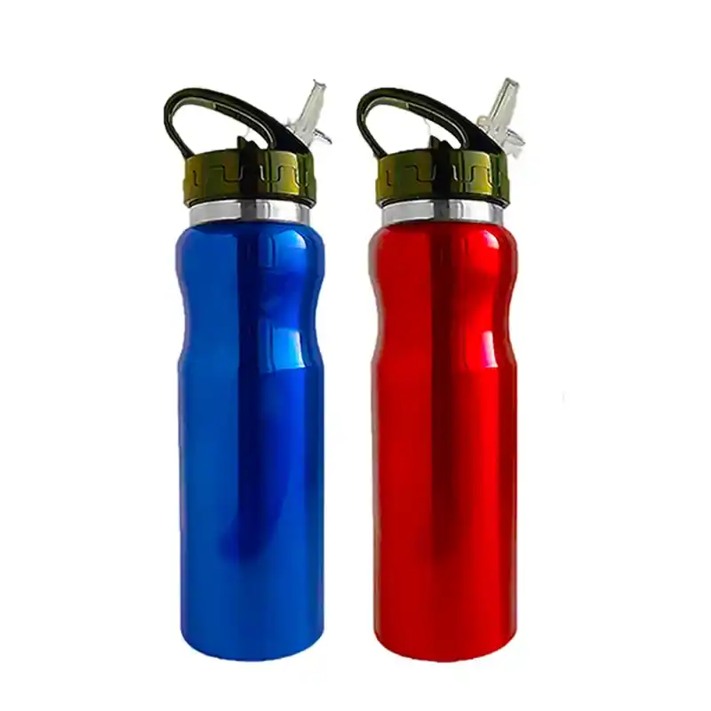 Tomatodo de Acero Inoxidable