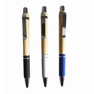 Lapiceros ecológicos