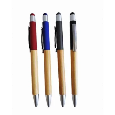 Lapiceros ecológicos