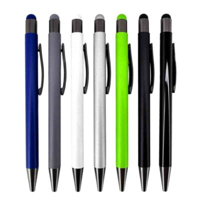 Lapicero Metálico Lapicero Metálico