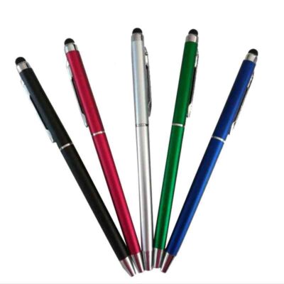 Lapicero Metálico