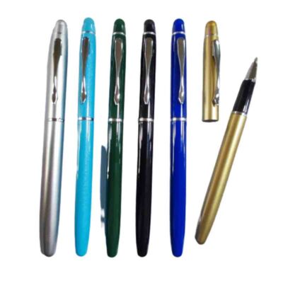 Lapicero Metálico